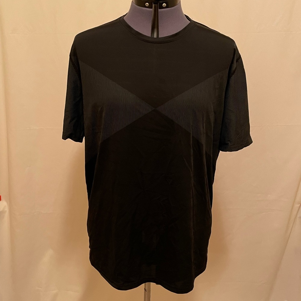 Muscle Shirt